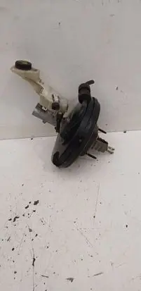 Mazda 3 I Brake booster BP4L43950A 3N612B195GA