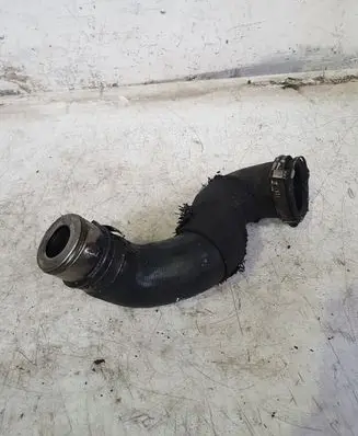 Audi A4 S4 B7 8E 8H Intercooler hose/pipe