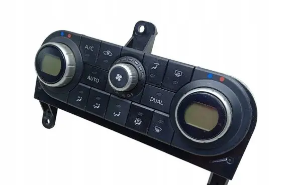 Nissan Qashqai Climate control unit 27500BR45A