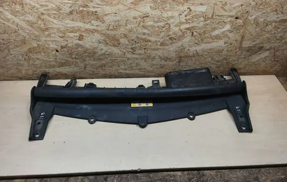 Mercedes-Benz GLC X253 C253 Top upper radiator support slam panel A2535001100