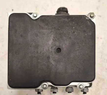 Nissan Qashqai ABS Pump 0265230686 47660JD01D 09111082373
