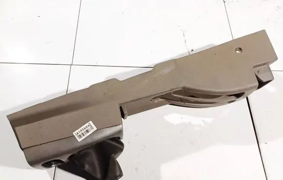Nissan Note (E11) Center console 969109u06a