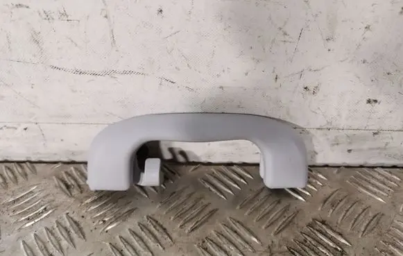 Opel Crossland X Rear interior roof grab handle 500147005