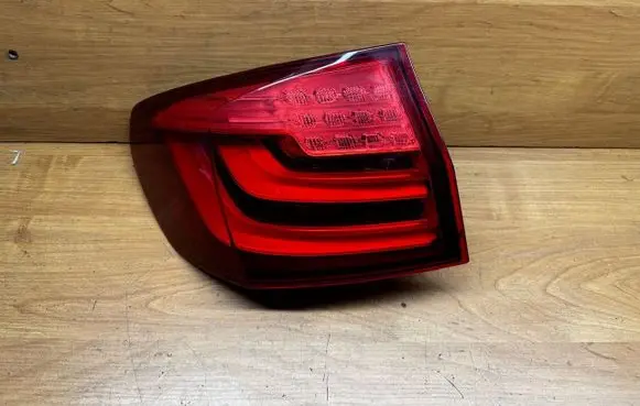 BMW 5 F10 F11 Rear/tail lights 7203233