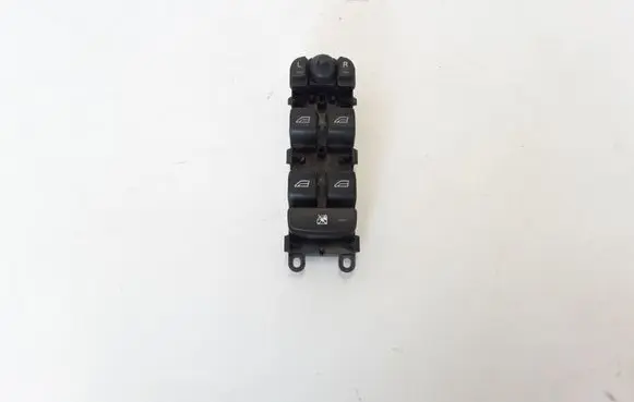 Volvo S60 Electric window control switch 30773382