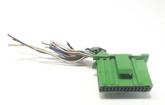 BMW 5 E34 Other wiring loom 1378153