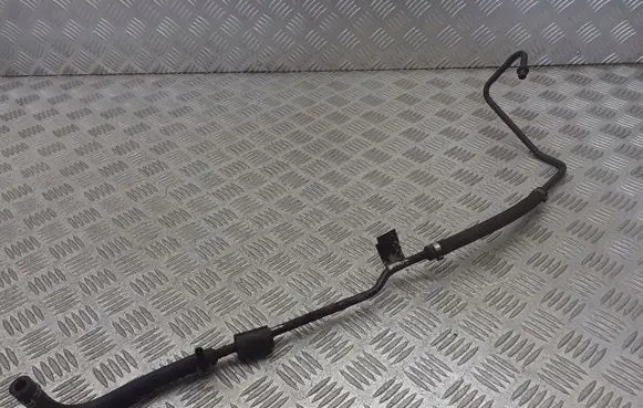 Jaguar S-Type Power steering hose/pipe/line 1R83-3L602AB
