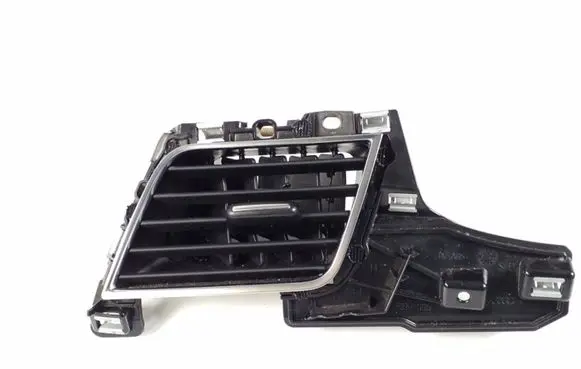 Audi A8 S8 D4 4H Dashboard side air vent grill/cover trim 4H1820901A