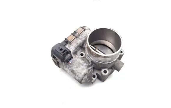 Audi TT Mk1 Electric throttle body valve 06A133062C 0280750036