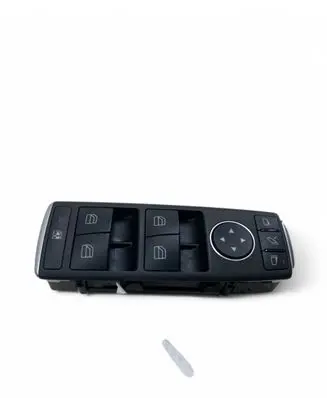 Mercedes-Benz GLA W156 Electric window control switch A1669054400