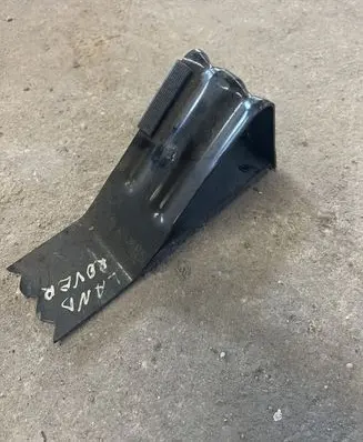 Land Rover Range Rover L322 Tool set 