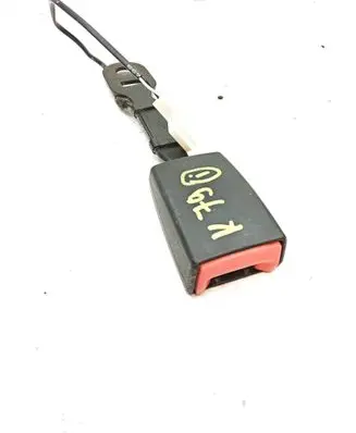 MG MG3 II Front seatbelt buckle 30010270ASA 654556075 34090483