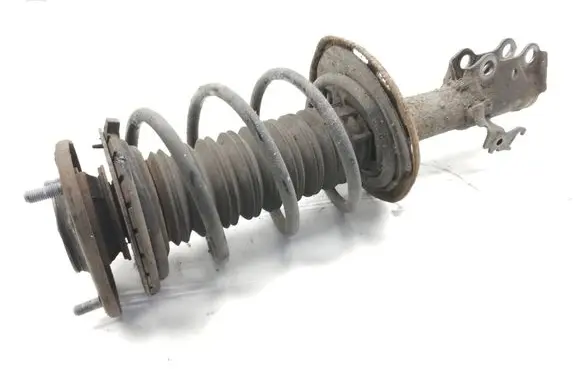Front shock absorber/damper