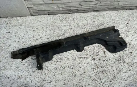 Volkswagen Multivan T5 All-terrain vehicle rear guard (for jeeps) 