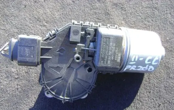 Ford Focus Wiper motor