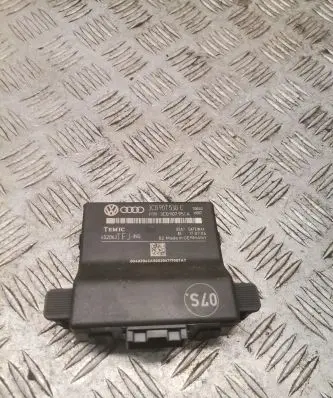 Volkswagen PASSAT B6 Gateway control module 3c0907530c