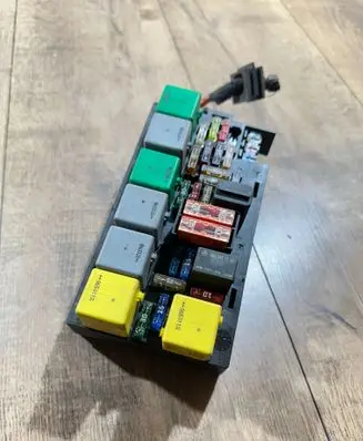 Fuse module