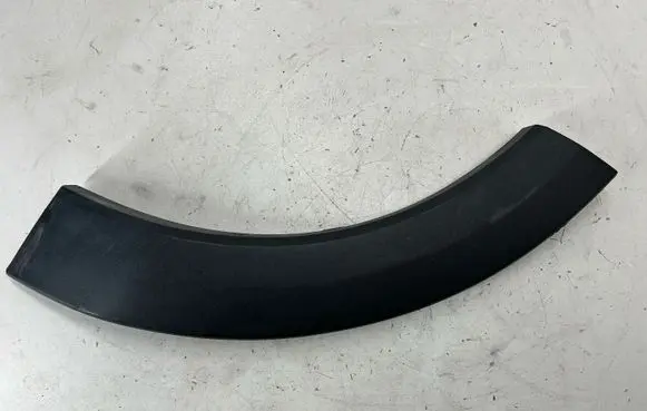 Ford Bronco Rear door trim (molding) M1PB28654AB