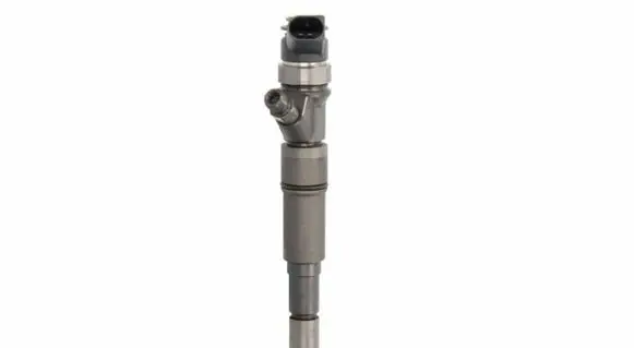 BMW 1 E81 E87 Fuel injector 0445110216 0986435091