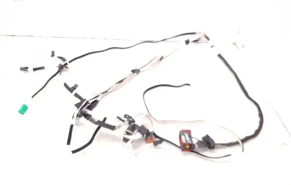Citroen C5 Other wiring loom 9684770580
