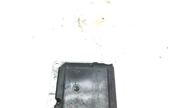 Peugeot 208 Airbag control unit/module 1670638