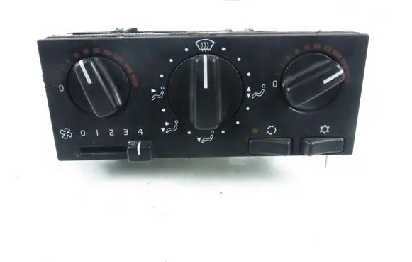 Volvo 850 Interior fan control switch 9134988