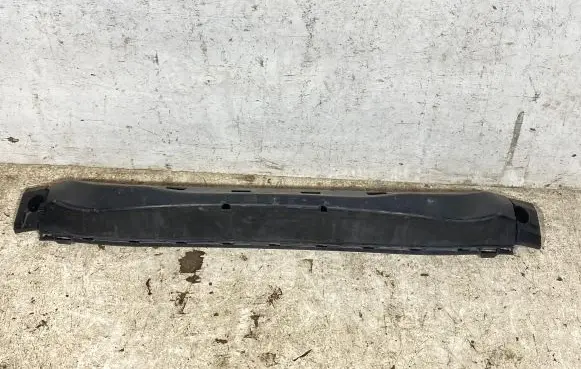 Volvo C30 Front bumper cross member 31265142