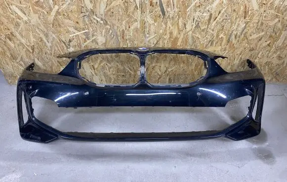 BMW 1 F40 Front bumper 51118070928
