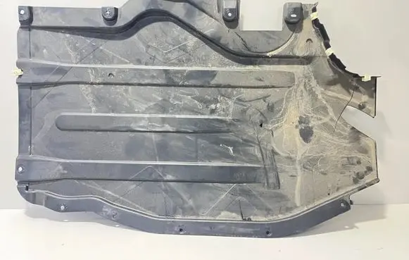 BMW X6 G06 Pickup box liner 9477804