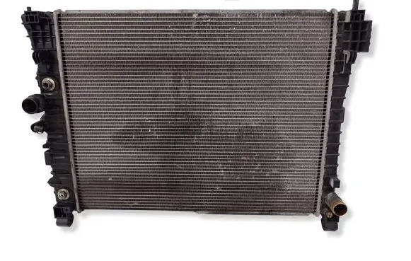 Buick Encore I Coolant radiator 95298552