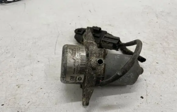 Opel Corsa E Other engine bay part 13343961
