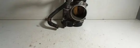 Jaguar X-Type Throttle valve 1985003300