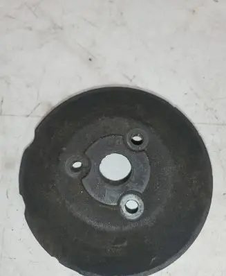 Porsche Cayenne (9PA) Water pump 948.106.090.01