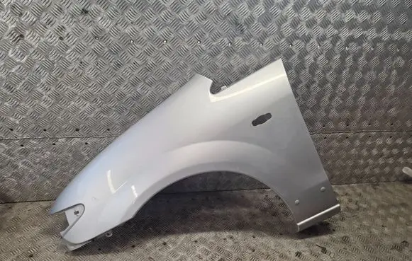 Mazda Premacy Fender 1234