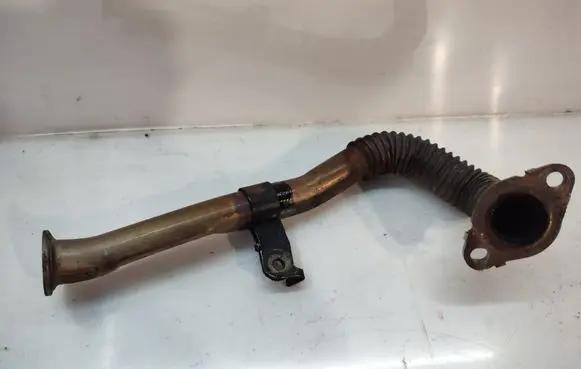 Nissan Qashqai+2 EGR valve line/pipe/hose