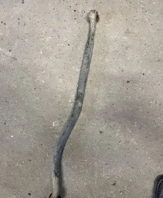 Jeep Grand Cherokee (WJ) Steering tie rod 