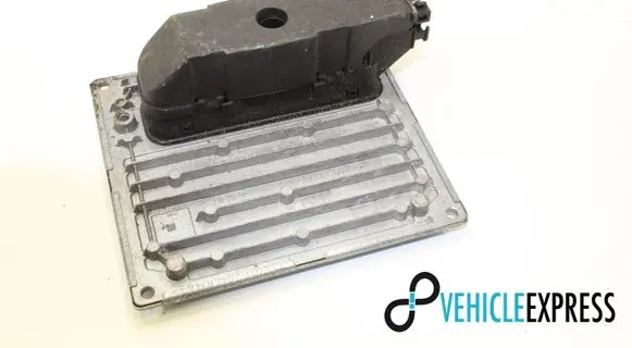 Ford Ka Engine control unit/module 1S5X12A650BE