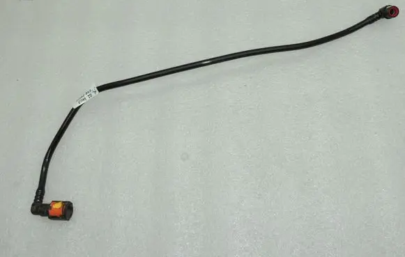 Toyota Avensis T270 Fuel injector supply line/pipe 7720902090
