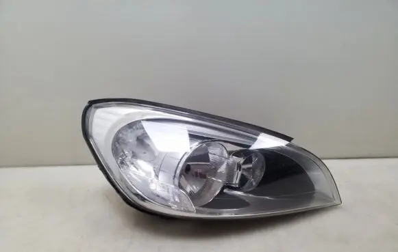 Volvo S60 Headlight/headlamp 31299995
