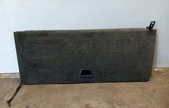 Volvo XC90 Trunk/boot mat liner 9454497