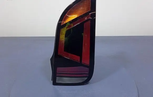Audi Coupe Rear/tail lights 1S0945096J