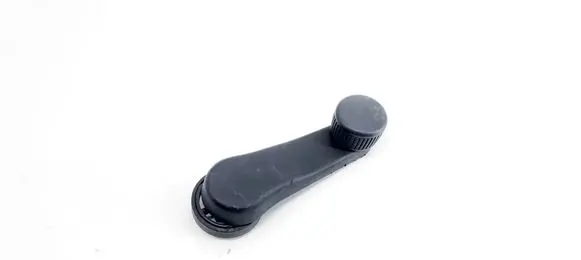 Skoda Roomster (5J) Rear door window winding handle 1H0837581D