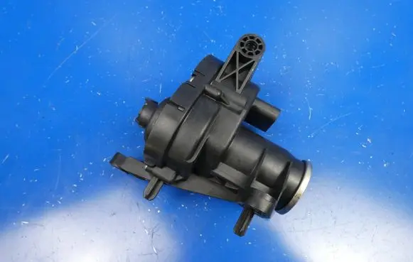 Mercedes-Benz E W213 Intake manifold A6549062500 0280751062