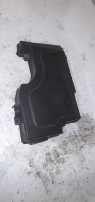 Citroen C5 Fuse box cover 9632753180