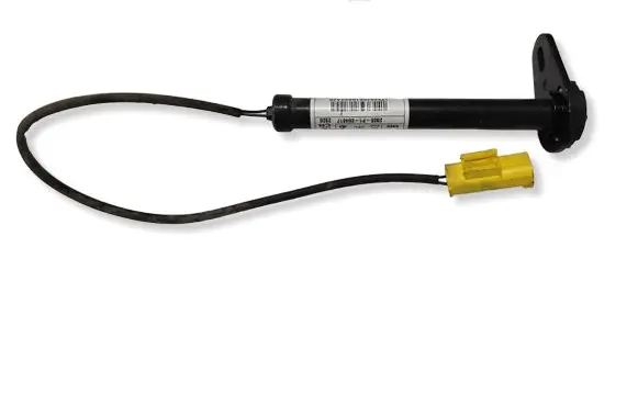 Mercedes-Benz SLK R172 Bonnet Pedestrian Airbag Actuator A1728870510