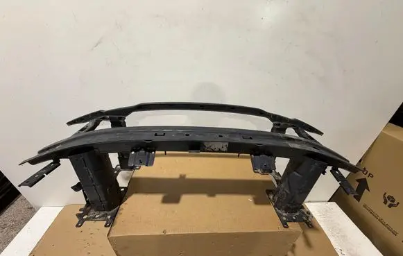 Skoda Enyaq iV Front bumper cross member