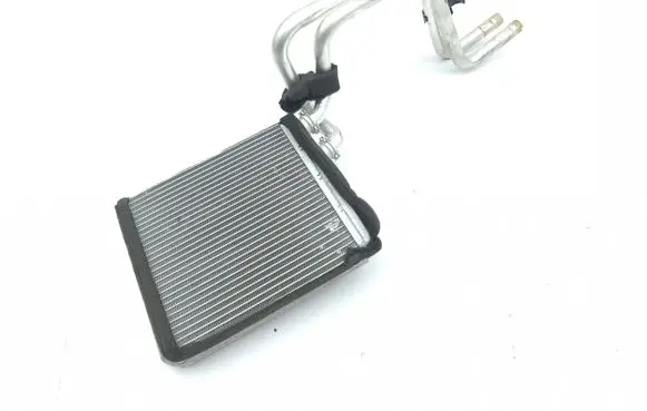 Land Rover Evoque I Heater blower radiator