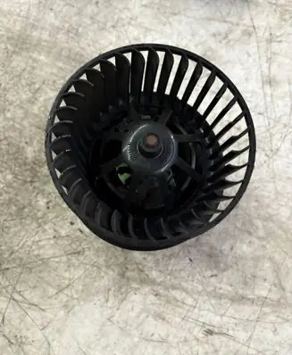 Heater fan/blower