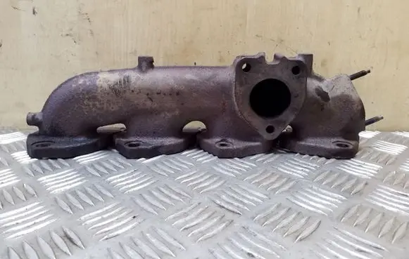 Land Rover Freelander 2 - LR2 Exhaust manifold 6G9Q9431AC