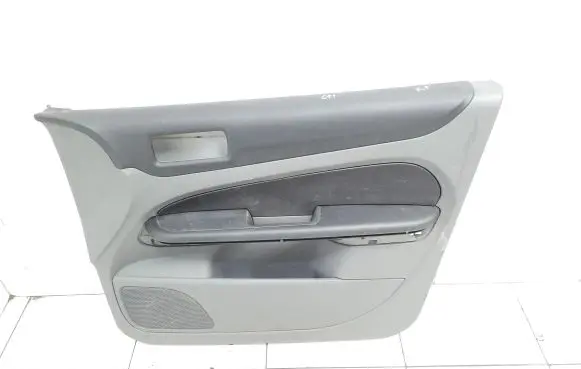 Ford Focus Front door card panel trim 4M51A23942C
